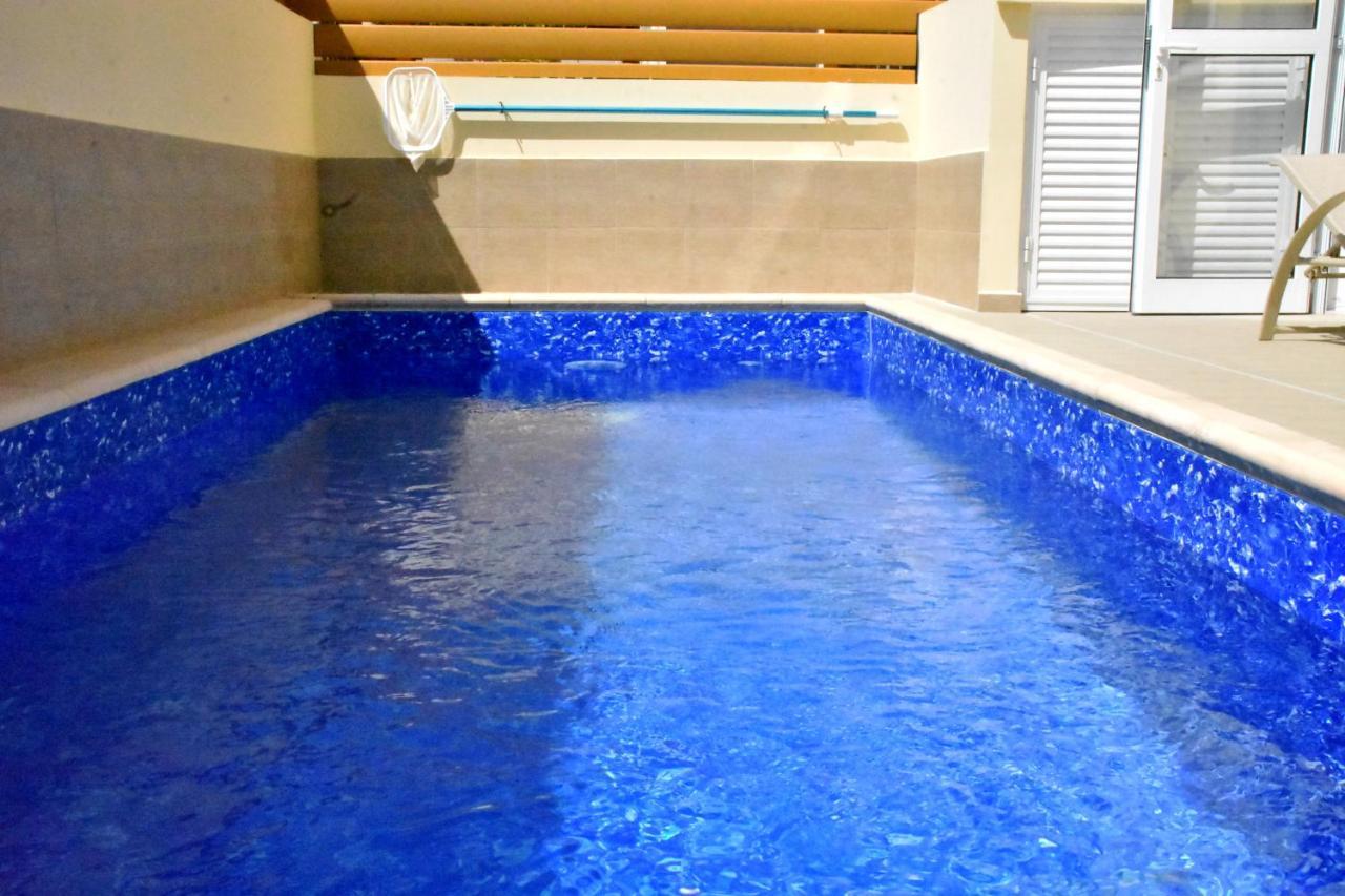 Star House Villa Paphos Exteriör bild
